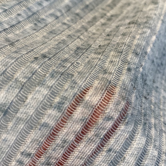 Flared Mini Dress - Picture 5 of 6